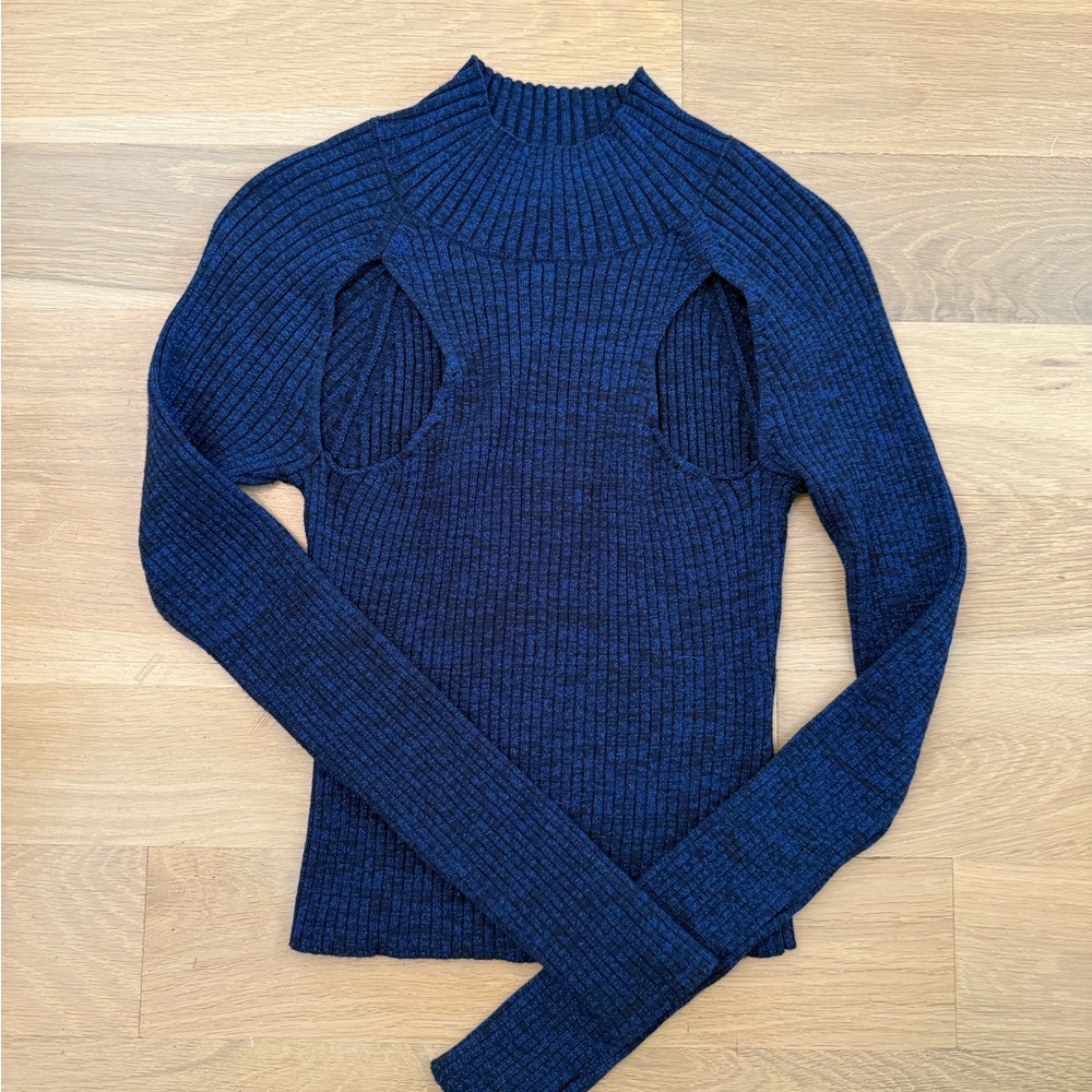 Open Edit Top